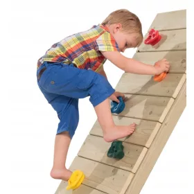 KBT hegymászó markolat, 7 db