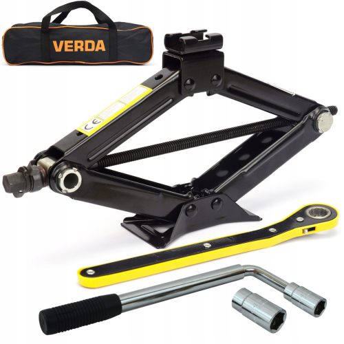  Verda SN3555 trapéz emelő