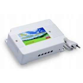   Párásító, légtisztító - Air ionizer-20000S-Puska teljesítmény.