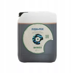   Kerti műtrágya - Biobizz folyékony több összetevős műtrágya 1 kg 1 l