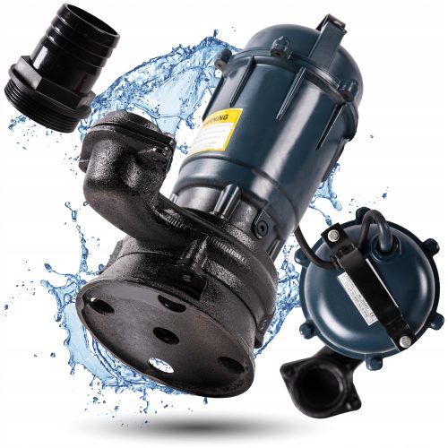  Onex búvárszivattyú 24000 l/h