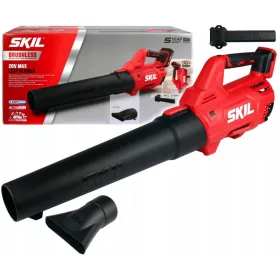  Skil akkus fúvó 1,9 kg