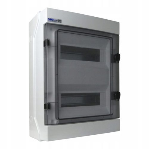 Elektro-Plast kapcsolóberendezés 230 V IP65 0 A