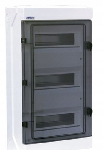 Elektro-Plast Opatówek kapcsolóberendezés 230 V IP65 0 A