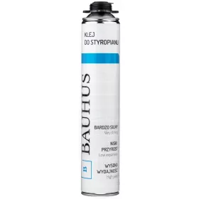 Bauhus hungarocell ragasztó 710 ml