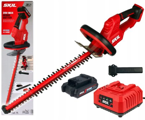 Akkus metszővágó Skil 20V 0430 AB 55cm 1x2,5Ah