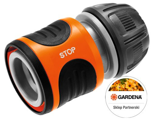 Gardena 18213-29 gyorscsatlakozó