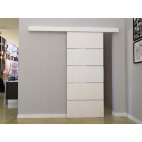 MEBLOLANDIA tolóajtók 86 cm