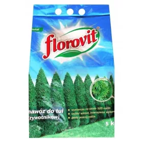   Kerti műtrágya - Kén, szulfát műtrágya Grupa Inco granulátum 5 kg 0 l