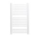  Gyémánt 211 W-os vizes fürdőszobai radiátor 480 x 470 mm fehér