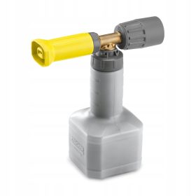   Hosszabbító rúd magasnyomású mosóhoz - Habhab hab habkarcher hd/hds eredeti +