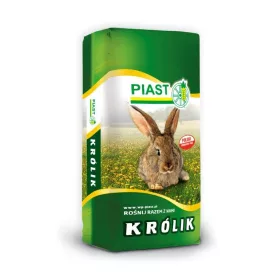   Takarmány kis rágcsálóknak - Feed, Karma nyulakhoz, nyúl, granulátum 10 kg