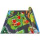Gyermek szőnyeg - Bunnies set 3 kép 33x43 ikea keretek #74