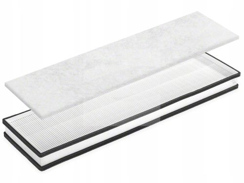 Rekuperátor, kiegészítők - SZŰRŐ THESSLA GREEN AIRPACK HOME 600v/800v M5