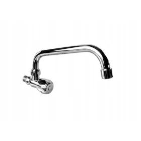 Konyhai csaptelep - Egyfalú akkumulátor