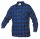 LENGYEL PAMUT FLANNEL MUNKAING, méret. L