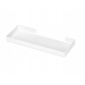  Mokko fürdőszobai tálca fehér ADM A512 Deante