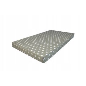  MATone hab matrac, közepes, 120 x 60 x 6 cm