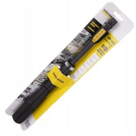   Hosszabbító rúd magasnyomású mosóhoz - Lanca Vario fúvóka Karcher K4 K5 VP 145