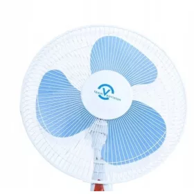   Fürdőszoba ventilátor - VENTILÁTOR álló padló VENTILÁTOR CSENDES ERŐS