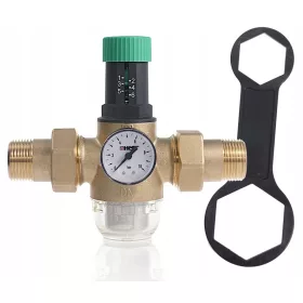 Herz szelep 1/2'' 1268211