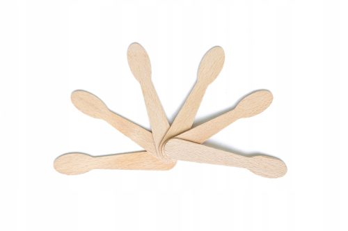 Fagylalt rudak KANÁL 1000db 9,3cm