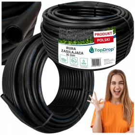  Rolmarket WR1620R ellátó cső 20 m