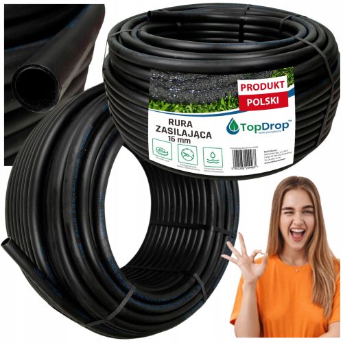  Rolmarket WR1620R ellátó cső 20 m