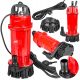 Búvárszivattyú MAX 1200 W 13000 l/h