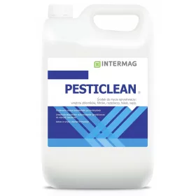  PESTICLEAN 5L permetező tisztítószer