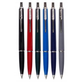  Zenith kék automata golyóstoll