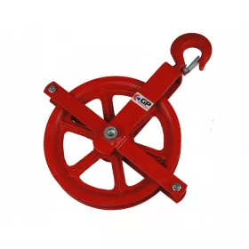 HOROGOS ÉPÍTŐBALKA 260mm