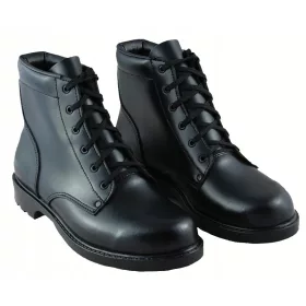 Katonai munkacipő 42,5-ös méret