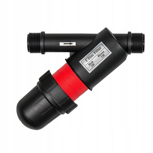  BRADAS lemezszűrő DSF-100DML