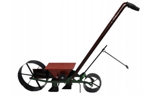  Kézi vetőgép iDino SIEWNIK-2 7 cm