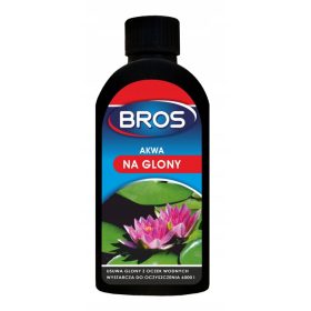 Bros Akwa folyadék algákhoz tavakhoz 250 ml (421)