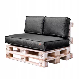   Kerti párna - Kerti párna raklapok euró raklapokhoz 120x80x15