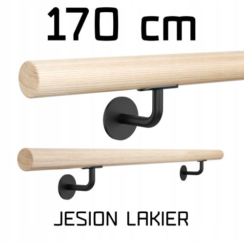 Kapaszkodó a lépcsőhöz - FAKRO LWK Plus tetőtér lépcső 55x111/280
