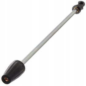   Hosszabbító rúd magasnyomású mosóhoz - Turbo rotációs lanca fúvóka Karcher K5 K6 K7