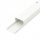 CanaLux CNL-C-40025 kábelcsatorna 40 mm x 25 mm x 2 m fehér
