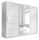 Visco HR 7 90x200 H2 H3 habmatrac
