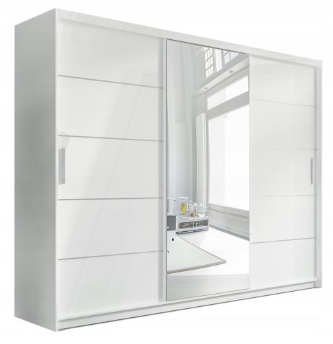 Visco HR 7 90x200 H2 H3 habmatrac
