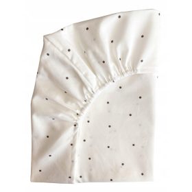   Gyermek lepedő gumival - Depot lap egy prémium elasztikus 120x60 -on