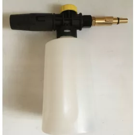   Habosító magasnyomású mosóhoz -  Faam - Macallister Stanley nyomásmosó