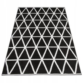 Szőnyeg - Rugito rövid bolyhos szőnyeg 250 x 350 cm