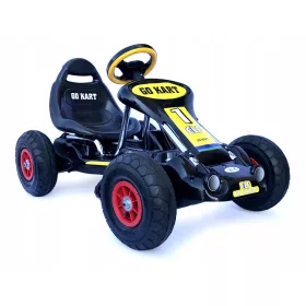   Gokart gyerekeknek - ADHD MTB sárvédő készlet 27,5-29"