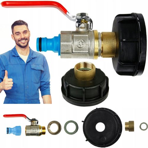  Rolmarket szelep 88031066