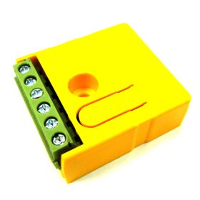   Rádióvevő - Rádióvevő vezérlő 868 NW1 Xt4 xt2 SLH 868