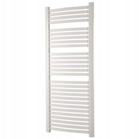    Hejan vizes fürdőszobai radiátor 1312 W 570 x 1420 mm fehér