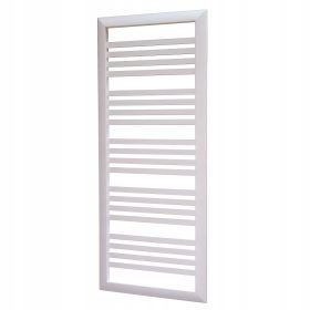    Hejan vizes fürdőszoba radiátor 1000 W 600 x 1440 mm fehér